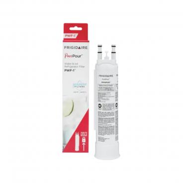 Frigidaire FRSS2623AW0 Water Filter - Genuine OEM