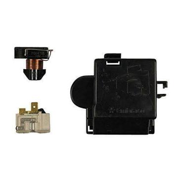 Frigidaire FRT15B3AQ9 Relay and Overload Kit - Genuine OEM