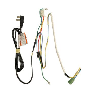 Frigidaire FRT15B3JW5 Wiring Harness - Genuine OEM