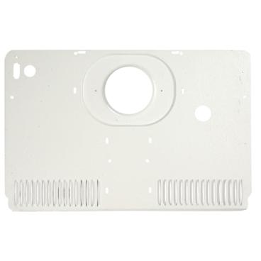 Frigidaire FRT18B5AWC Cover - Genuine OEM