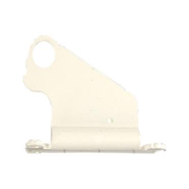 Frigidaire FRT18IC5AT2 Control Hinge Bracket - Genuine OEM