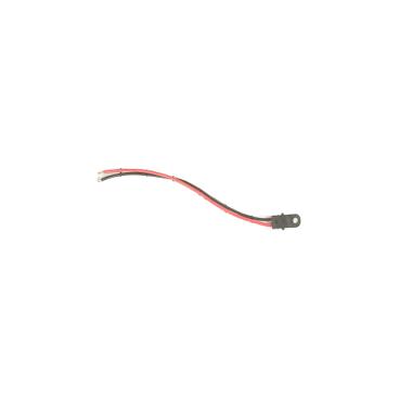 Frigidaire GLFH17F8HBD Thermistor - Genuine OEM