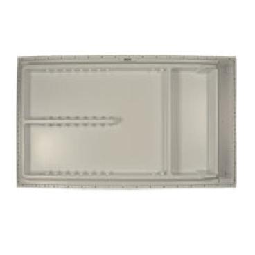 Frigidaire GLFH21F8HWP Door Panel - Genuine OEM