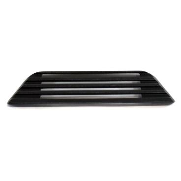 Frigidaire GLGS389FSB Vent Cover (Black) - Genuine OEM