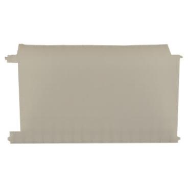 Frigidaire GLHS65EHW2 Cover - Genuine OEM