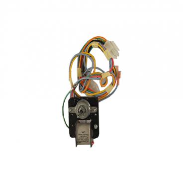 Frigidaire GLHT186JPB2 Evaporator Fan Motor - Genuine OEM