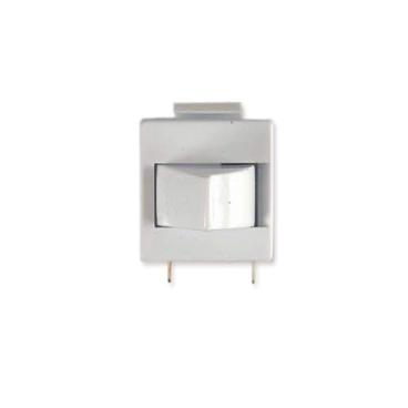 Frigidaire GLRT183TDW7 Door Close Light Switch - Genuine OEM