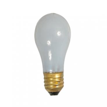 Frigidaire GLRT218WDK3 Interior Light Bulb - 15w 120v - Genuine OEM