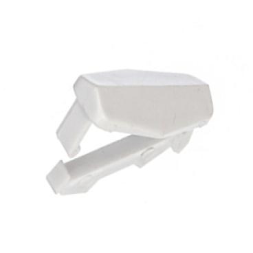 Frigidaire LFBD2409LM0B Slide Cap - Genuine OEM