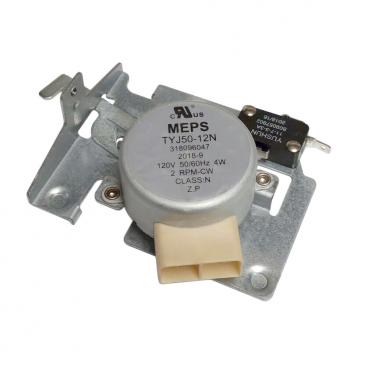 Frigidaire LFES3025PFK Door Lock Motor - Genuine OEM