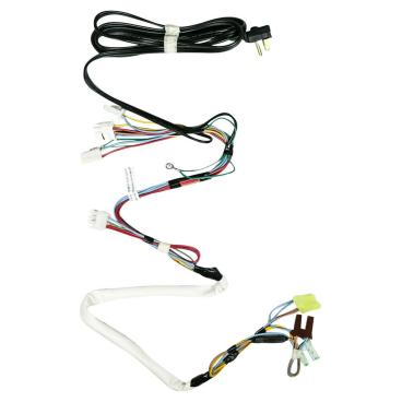 Frigidaire LFSS2312TF4 Refrigerator Wiring Harness - Genuine OEM