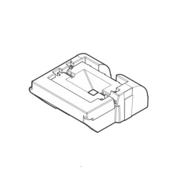 Frigidaire LFTR2045VF0 Control Box Diffuser - Genuine OEM