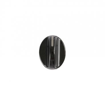 Frigidaire MEF352BGWB Control Knob - Black - Genuine OEM