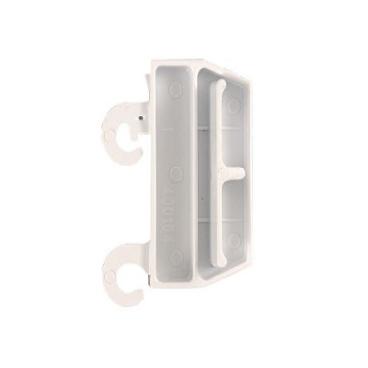 Frigidaire MRT17CRBZ0 Door Rack Support - Genuine OEM