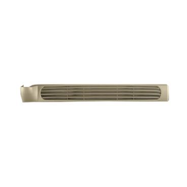 Frigidaire PHT189WHKM1 Kick Plate Grille - Genuine OEM