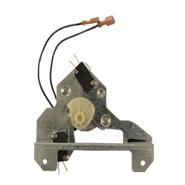 Frigidaire PLCF489CCD Motor - Genuine OEM