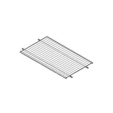 Frigidaire TFFU20F2QWB Freezer Wire Shelf - Genuine OEM