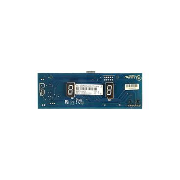 Kenmore 253.4450360A Control Board - Genuine OEM