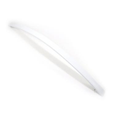 Kenmore 253.70312214 Drawer Handle - White - Genuine OEM