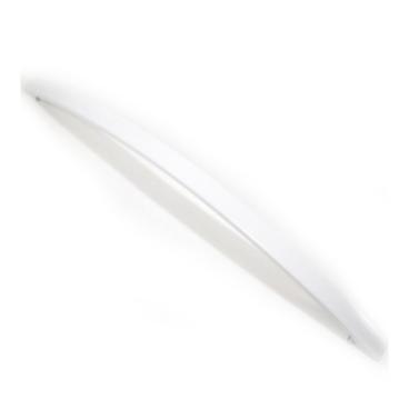 Kenmore 253.70349410 Door Handle - White - Genuine OEM