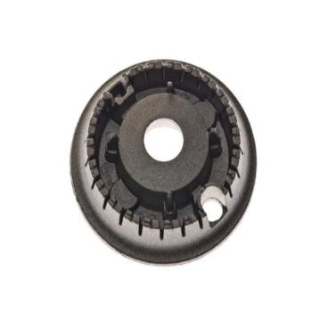 Kenmore 790.32424901 Burner Head - 3.4in  - Genuine OEM