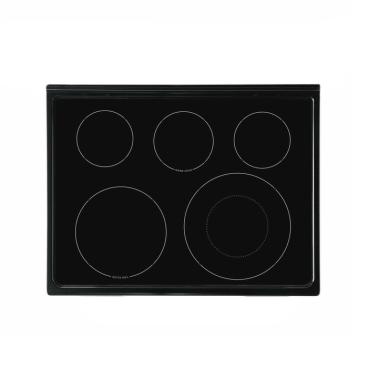 Kenmore 790.97213410 Glass Cooktop Assembly - Genuine OEM