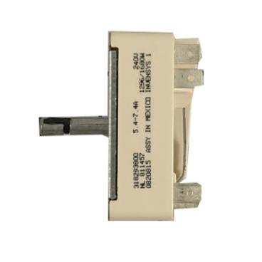 Kenmore 790.99513303 Switch - Genuine OEM