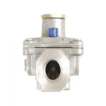 Tappan TGB500CCB1 Pressure Regulator - Genuine OEM