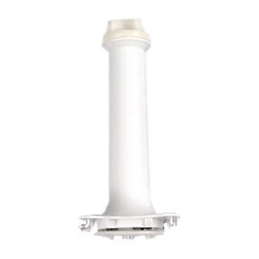 White Westinghouse WDB662RBR0 Lower Spray Tower Assembly  - Genuine OEM