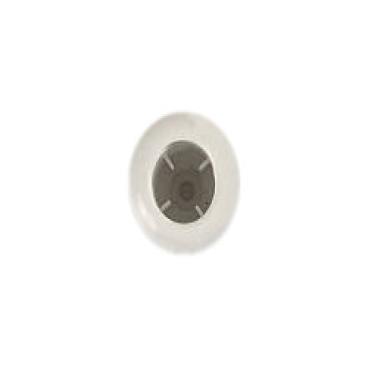 White Westinghouse WRS6R3EW8 Shelf Mounting Grommet - Genuine OEM