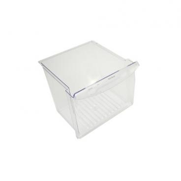 White Westinghouse WRS6W1EW8 Crisper Drawer - Upper - Genuine OEM