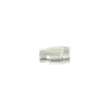 White Westinghouse WRT18G4AQ0 Hinge Pin - Genuine OEM