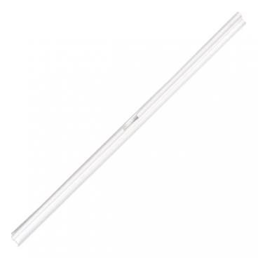 White Westinghouse WRT18MP5AWL Front Glass Shelf Trim - 24.48\" - Genuine OEM