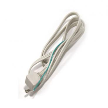 GE AJT08DGV1 Power Supply Cord - Genuine OEM