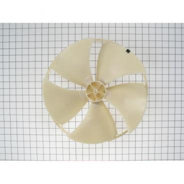 GE ASM18DBS1 Fan Blade - Genuine OEM