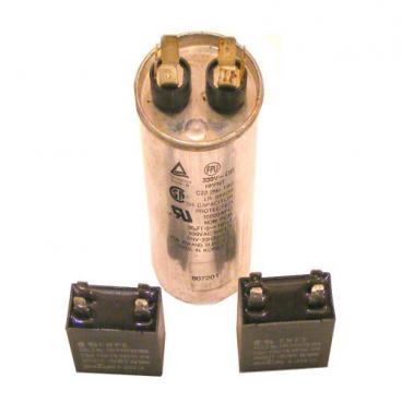 GE AZ35H07D2BM1 Running Capacitor - Genuine OEM