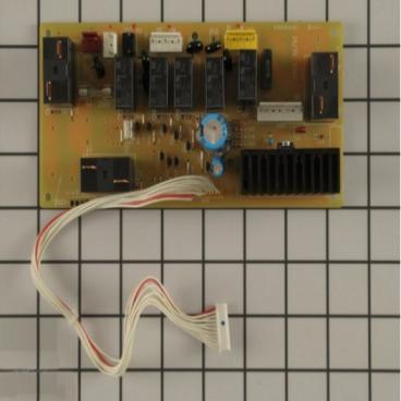 GE AZ35H09D3DM1 Power Drive Board - Genuine OEM