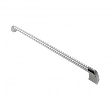 GE CYE22UELBDS Freezer Door Handle (Stainless)