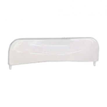 GE DBXR300EG3WS Door Handle - White - Genuine OEM