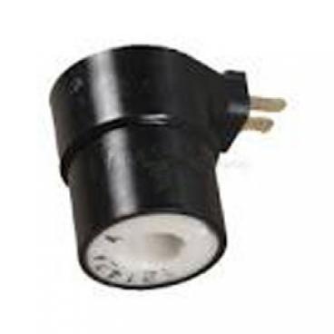 Hotpoint DLL2750BBL Main Coil - Genuine OEM