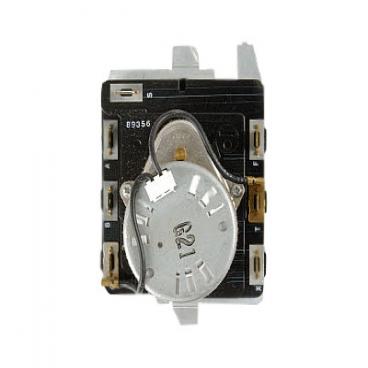 GE DPSQ495ET2AA Dryer Timer - Genuine OEM