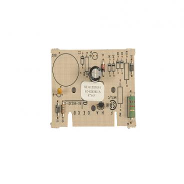 GE DPSR475EW1AA Electronic Power Control Board - Genuine OEM
