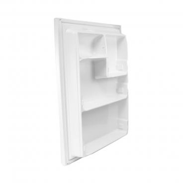 GE DTS18ICRURBB Refrigerator Door Assembly (White)