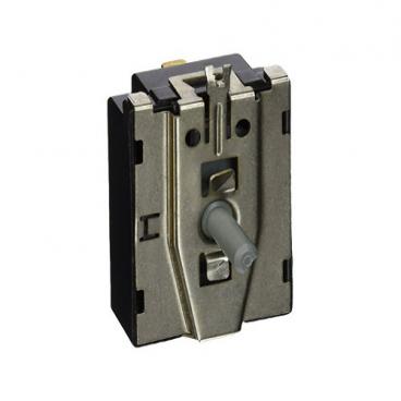 GE DWXR483EB2WW 4-Tempurature Switch