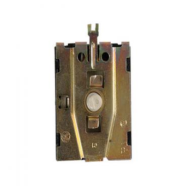 GE EED2000A0WW Rotary Start Switch - Genuine OEM