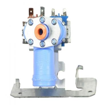 GE ERS2026DAWW Water Inlet Valve - Genuine OEM