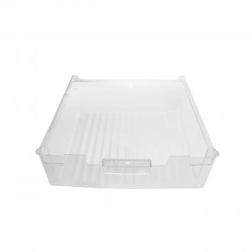 GE ESH25JFXJWW Snack Drawer - Genuine OEM