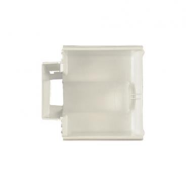 GE ESH25JSXBSS Ice Dispenser Bucket - Genuine OEM