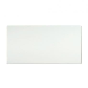 GE ESHS6PGYCESS Meat Drawer Glass Cover - Genuine OEM