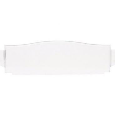 GE GCU23MITAFBB Door Shelf Module/Insert - 13inches (rounded top) - Genuine OEM